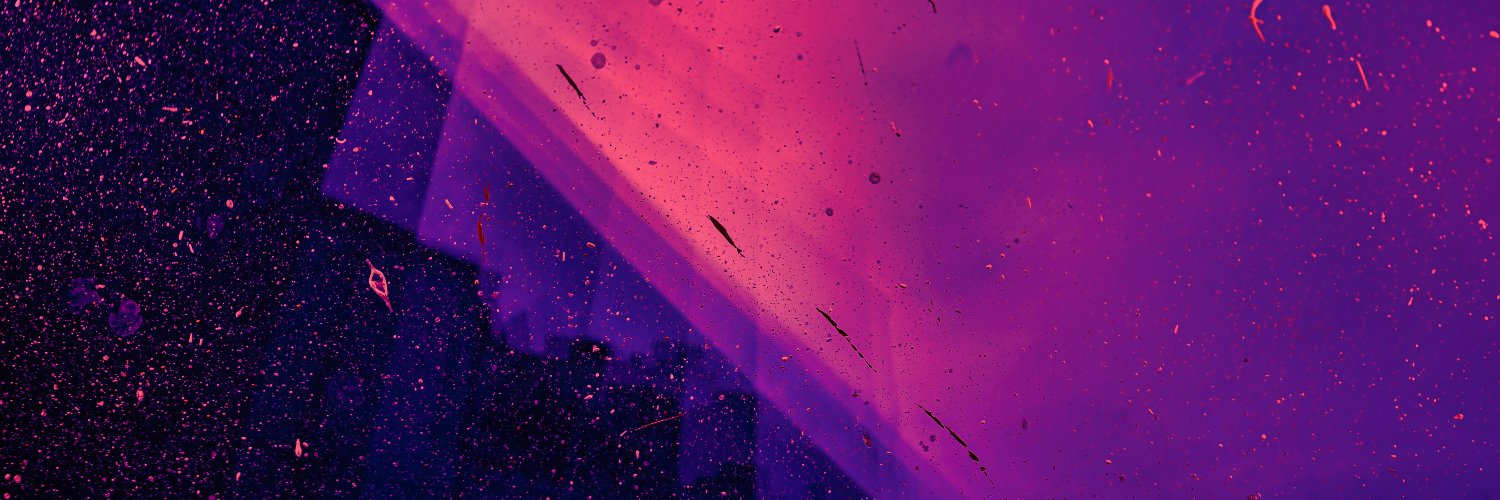 Kaldmax's profile banner image