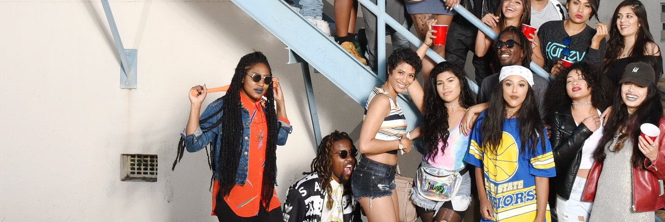 [The Collective] banner