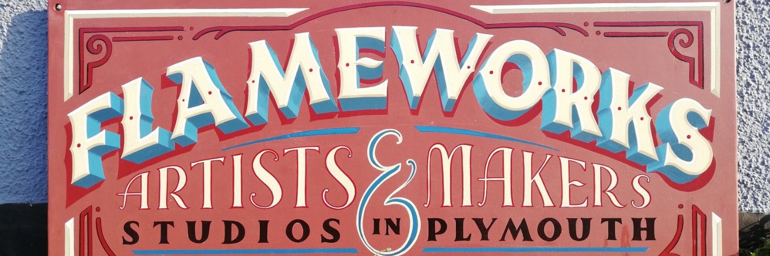 Flameworks banner