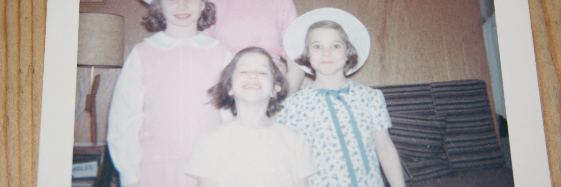 DeborahSWebster's profile banner image