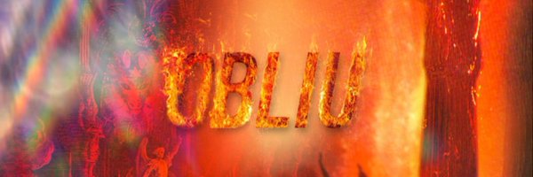 obliuh Profile Banner