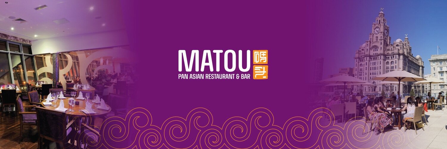 Matou Restaurant banner