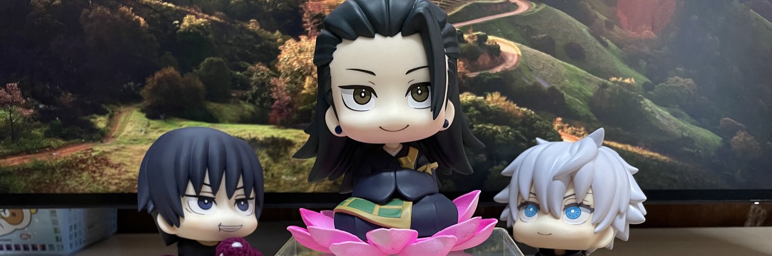 happy65989's profile banner image