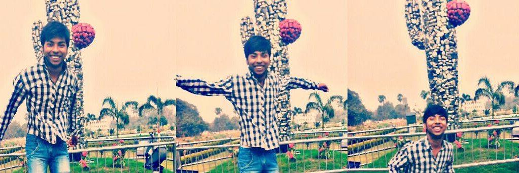 srjkumar96's profile banner image