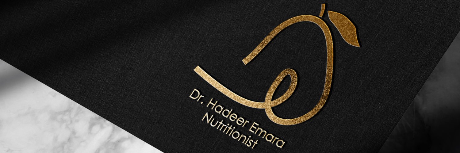 Hadeer Emara 🦌 banner