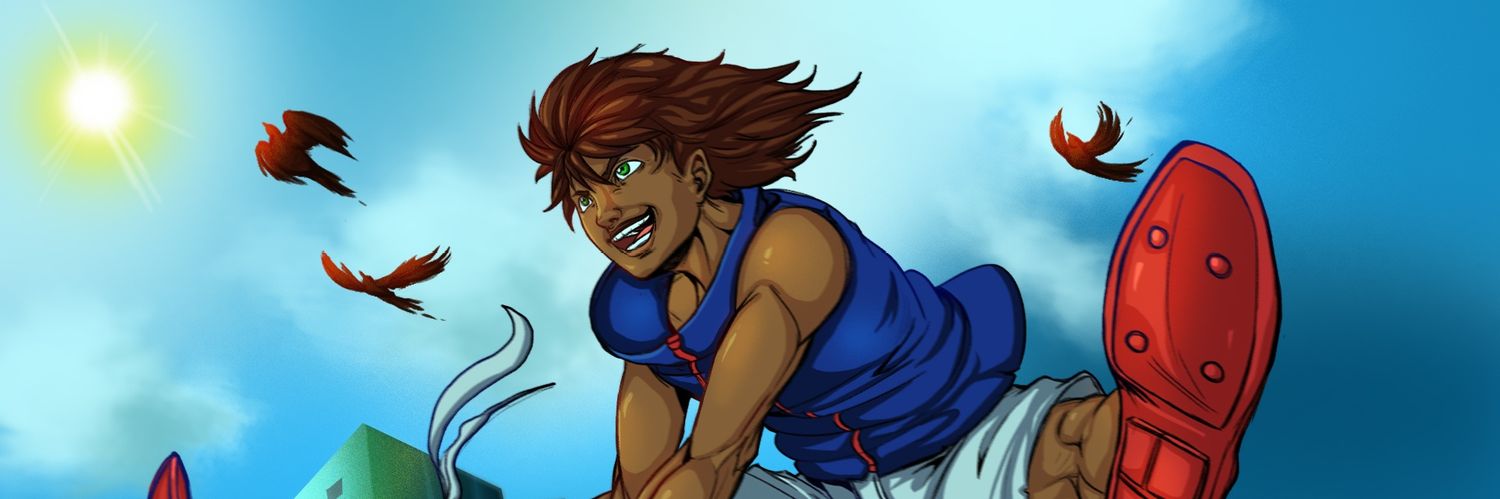 ARTemis_Arts96's profile banner image