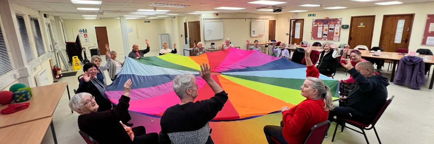 Unity in Community banner