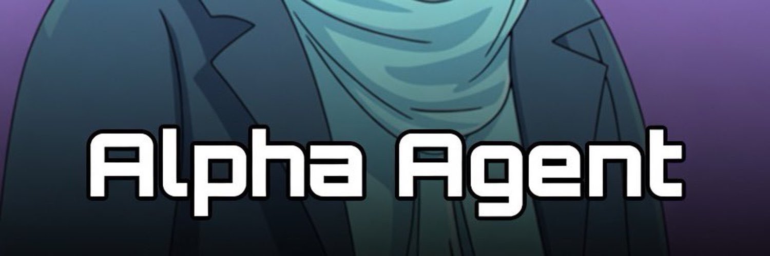 AlphaAgentcallz's profile banner image