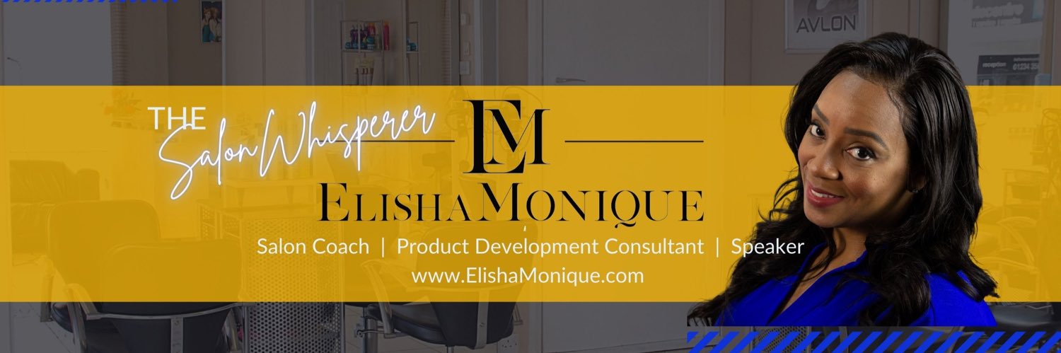 SCElishaMonique's profile banner image