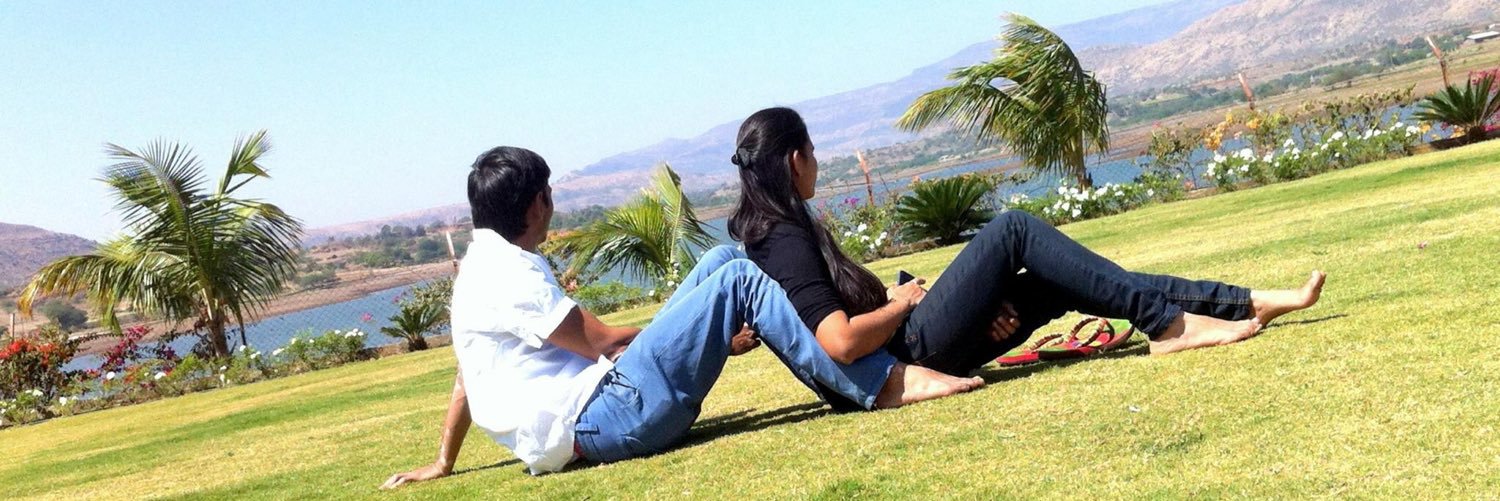 bhaveshdivya's profile banner image