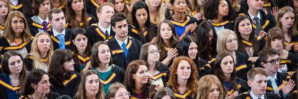 alumniUoM Profile Banner
