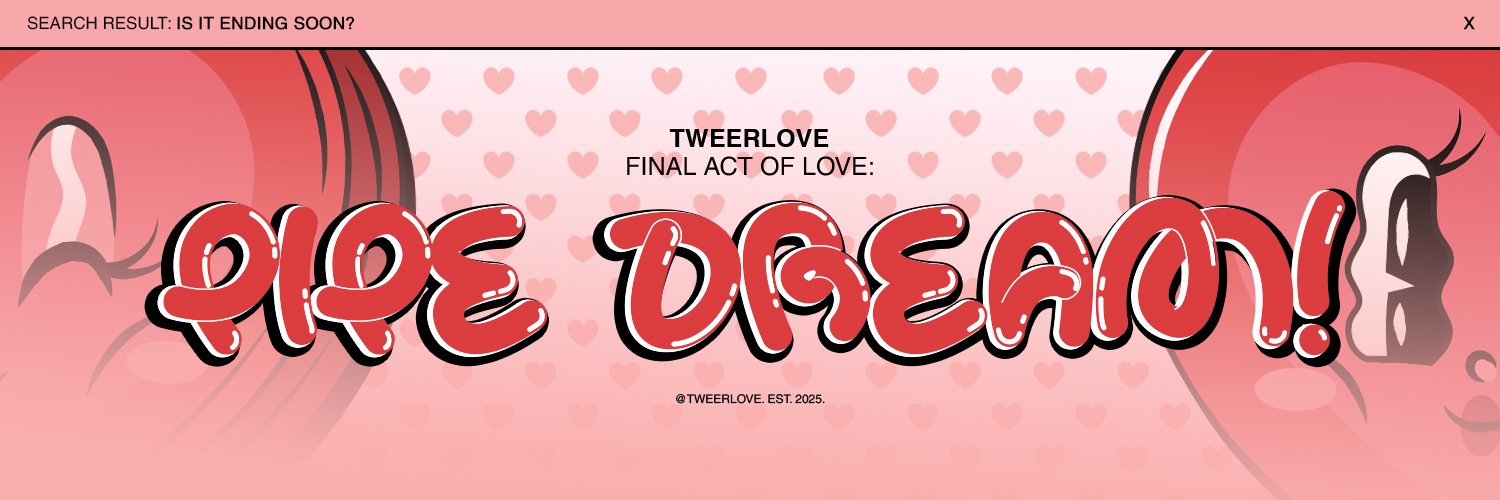 twirlinghoon's profile banner image