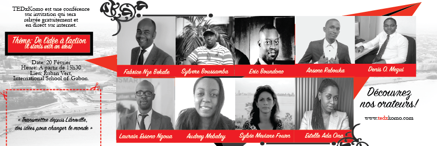 TEDxKomo's profile banner image
