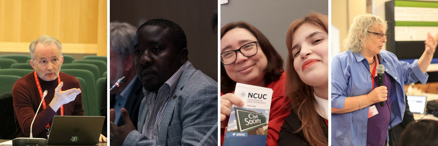 NCUC's profile banner image