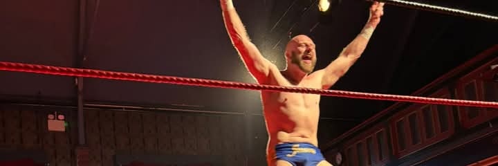 ArmbarSuperstar's profile banner image