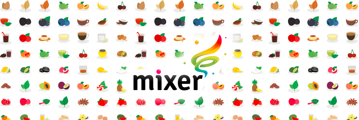 MixerVape's profile banner image