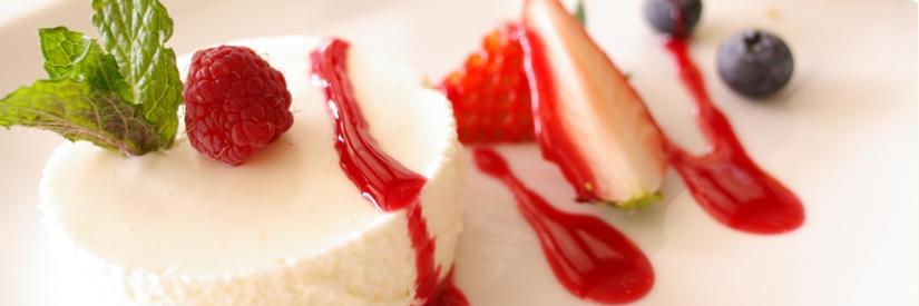 スイーツ画像BOT banner