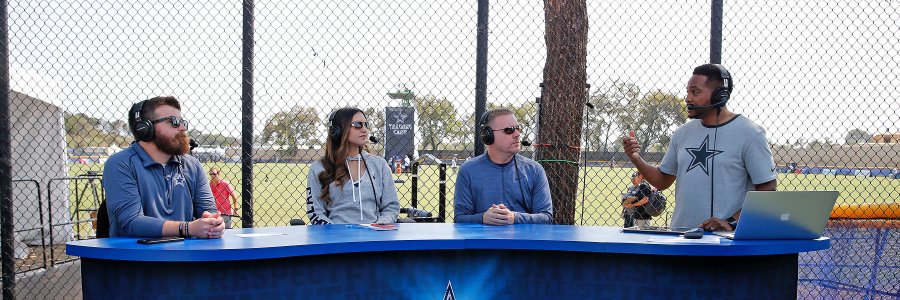 Derek Eagleton banner