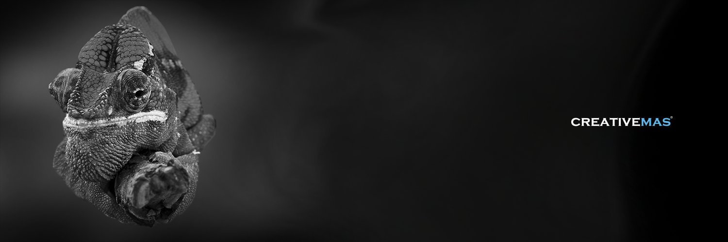 CREATIVEMAS's profile banner image
