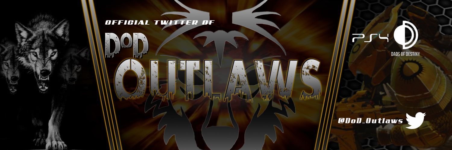 DoD_Outlaws's profile banner image