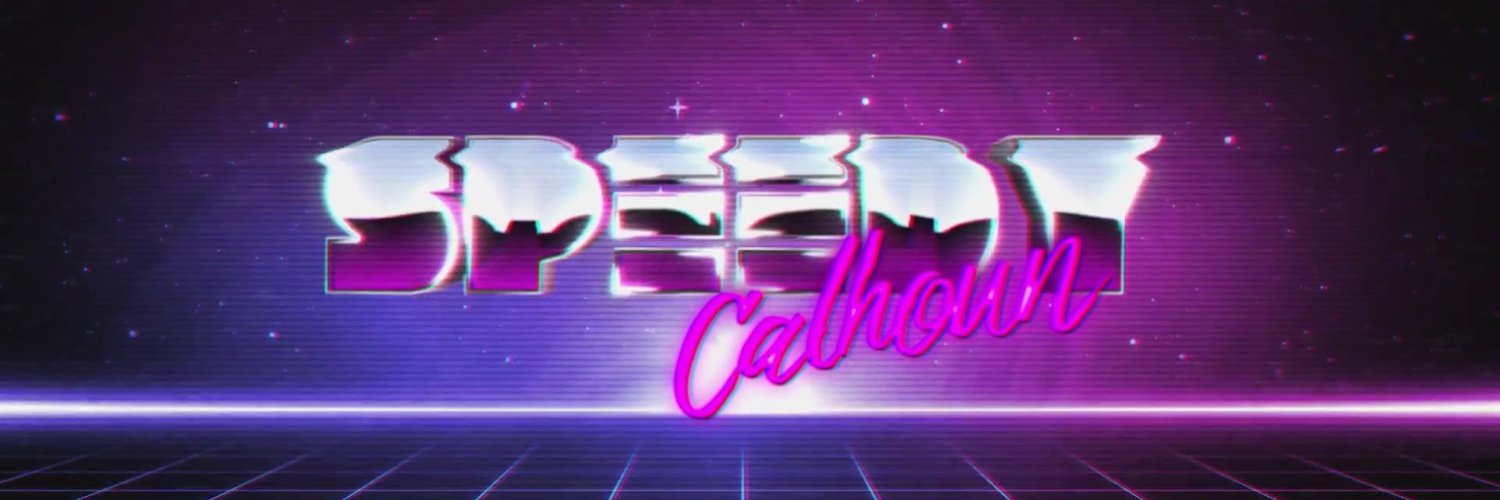 slowlycalhoun's profile banner image