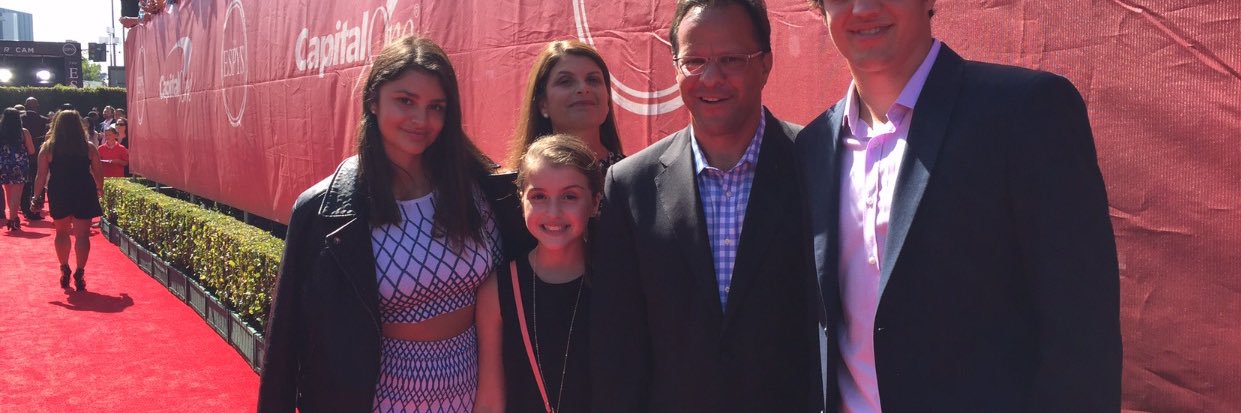 Tom Crean's banner