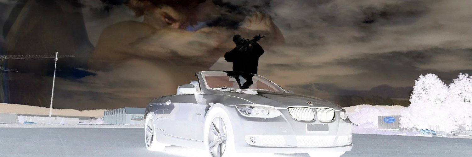 kennreloaded's profile banner image