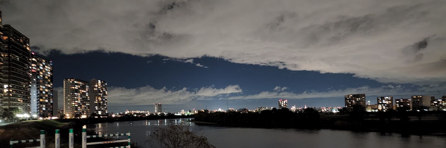 しんや　さがわ banner