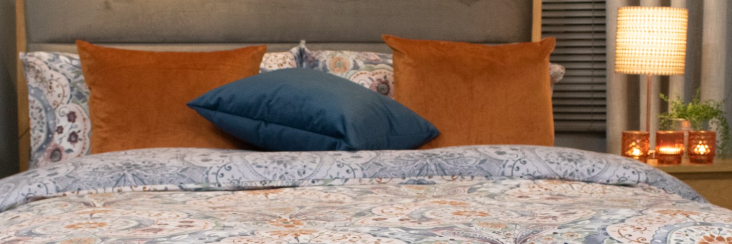 Harry Corry Interiors banner