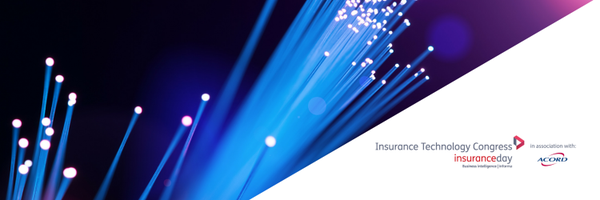 InsTechCongress Profile Banner