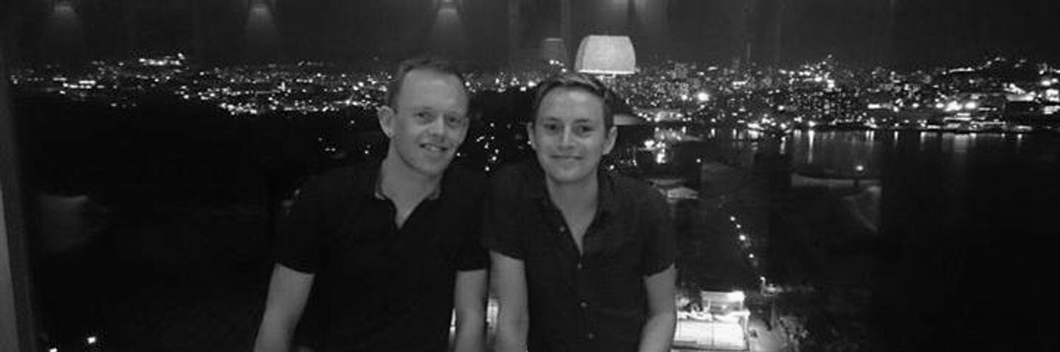 Anthony O'Brien Bedford banner