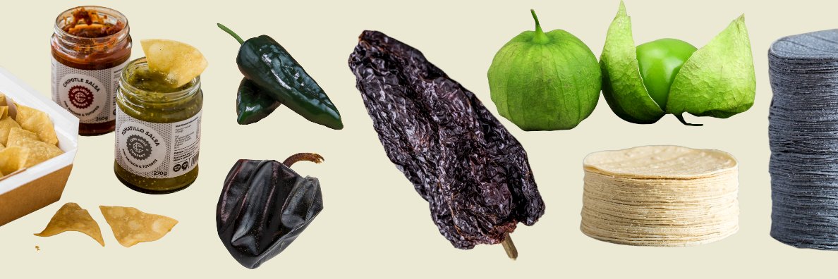 Cool Chile Co banner