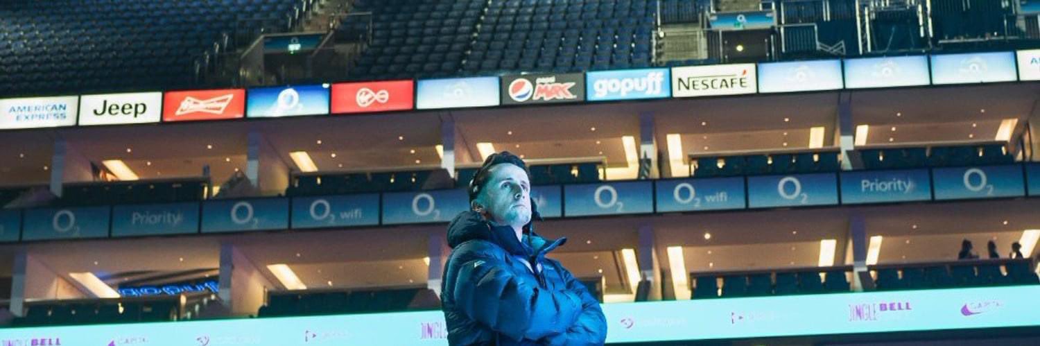 RyanHunterUK's profile banner image