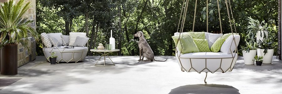 Outdoor Chic banner