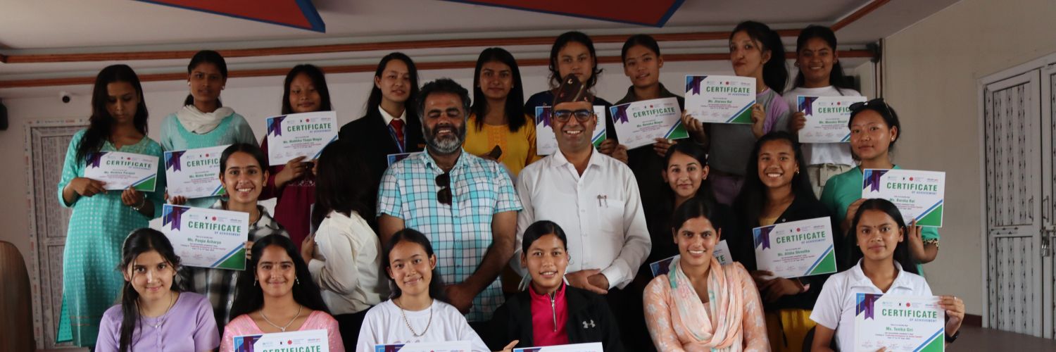 nepalruwon's profile banner image