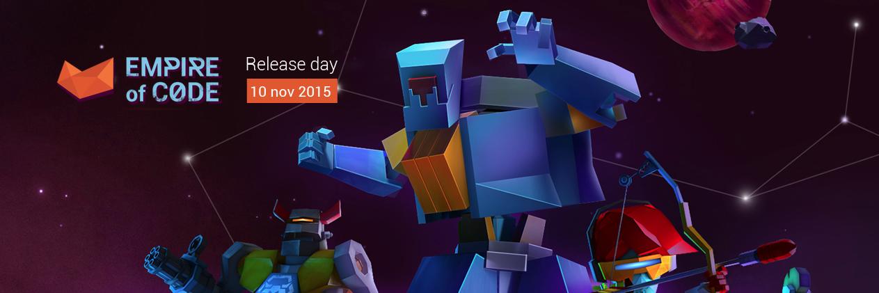 empireofcode's profile banner image