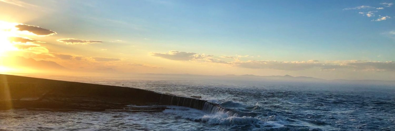 South African Shark Conservancy banner