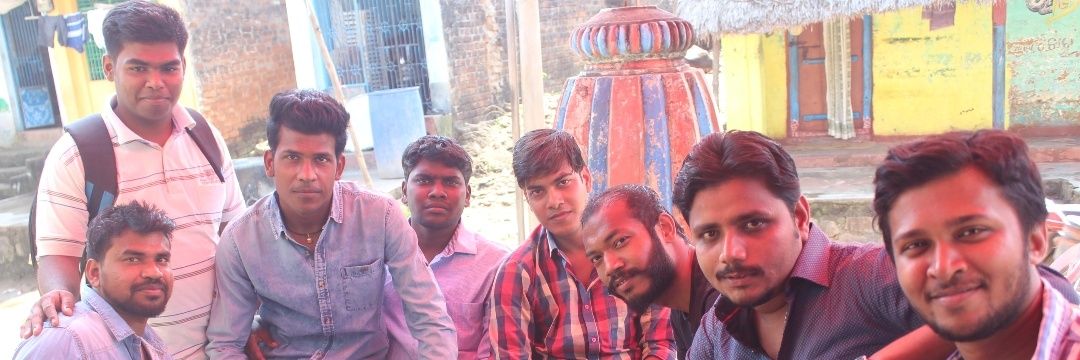 kumarommali's profile banner image
