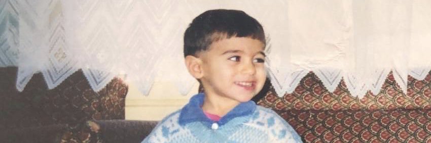 hibrahimkutbay's profile banner image