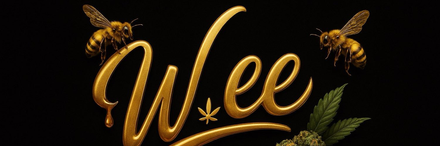 weelv12's profile banner image