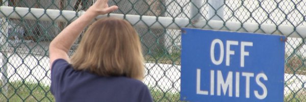 Carol Rosenberg Profile Banner