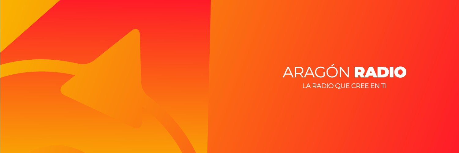 Aragón Radio banner