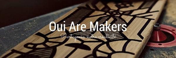 Oui Are Makers Profile Banner