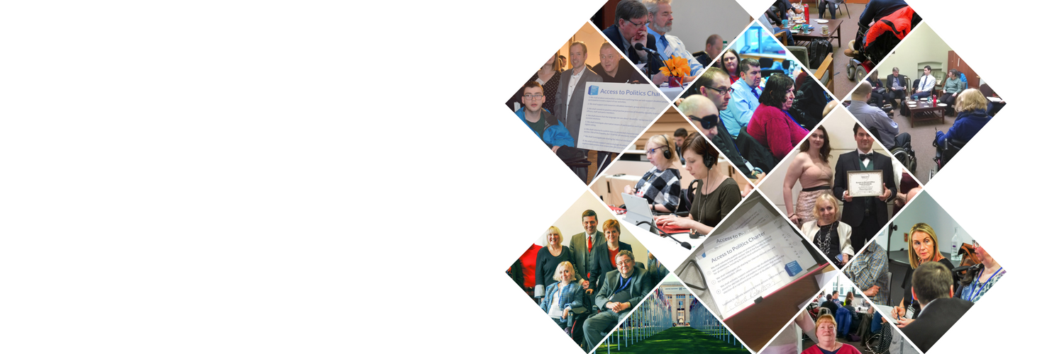 Inclusion Scotland banner