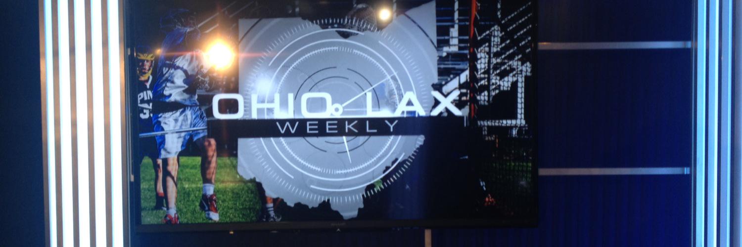 Ohio Lacrosse Weekly banner