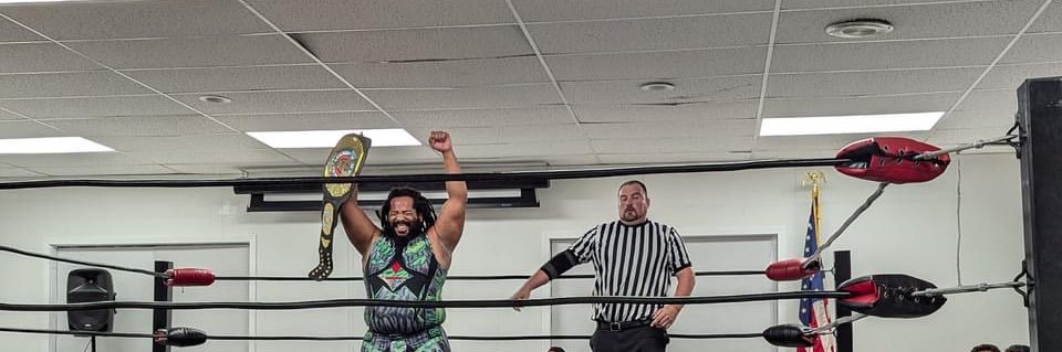 Mike-Strong banner