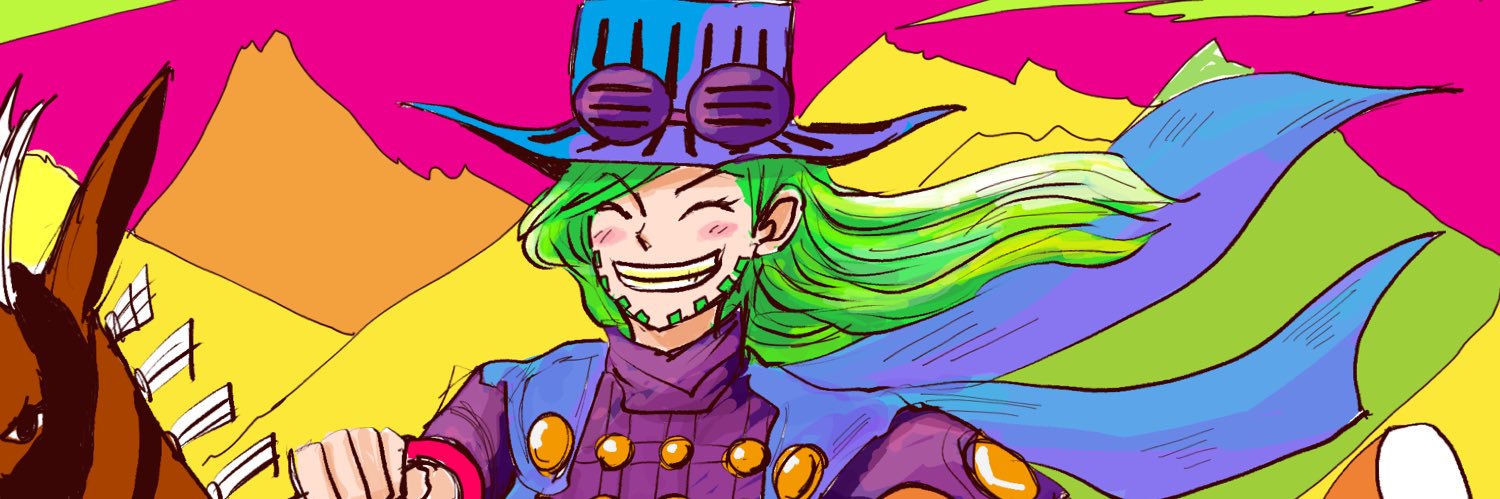 Hundert001's profile banner image