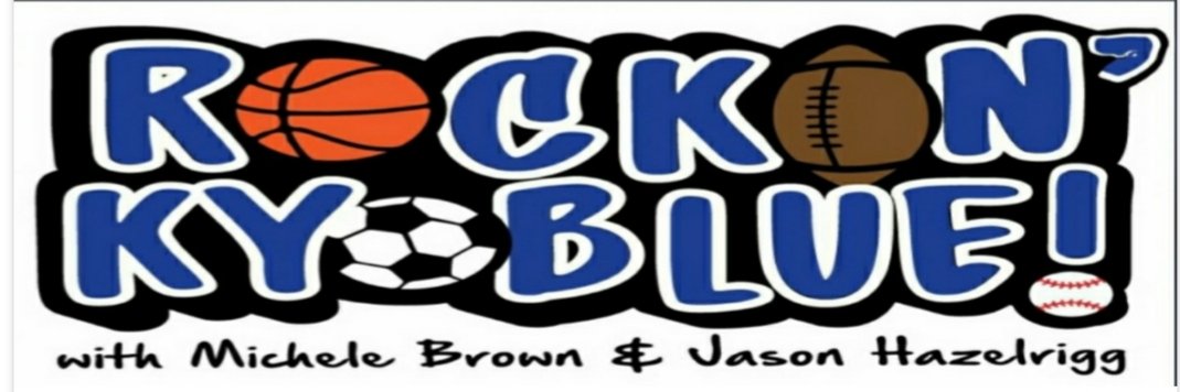 RockinKYBlue's profile banner image