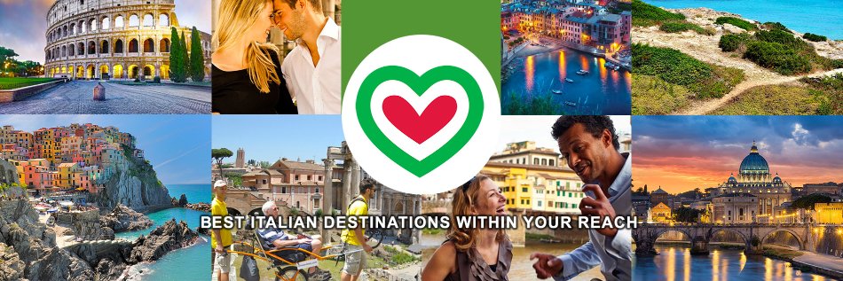 RomeandItaly's profile banner image
