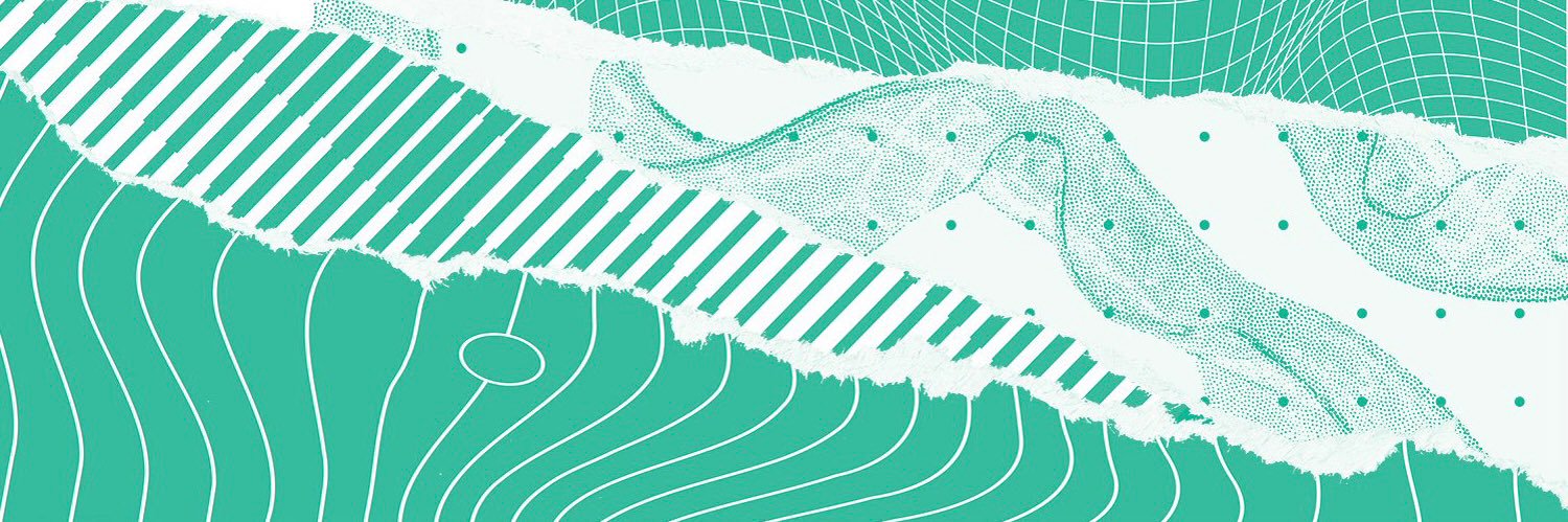 Solidarity Economy Association's banner